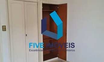 Imagem 6: Apartamento com 3 dormitórios para alugar, 78 m² por R$ 3.184,00/mês - Vila Mascote - São