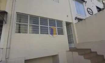 Imagem 6: CASA AMPLA, 2 DORMITÓRIOS - JARDIM FACULDADE - CA2062