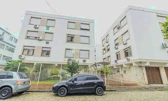 Imagem 3: Apartamento para aluguel possui 96 metros quadrados com 3 quartos em Jardim Itu - Porto Al