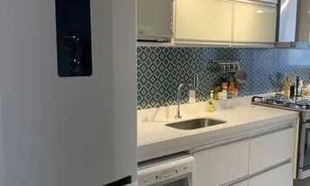 Imagem 5: Apartamento para venda possui 64 metros quadrados com 2 quartos em Chácara Inglesa - São P