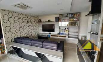 Imagem 3: Apartamento à Venda - Baeta Neves - São Bernardo do Campo