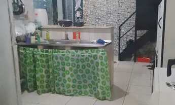 Imagem 6: OPORTUNIDADE ÚNICA! Sobrado com piscina em Cond. Fechado! 235m²! Arniqueira! Confira!