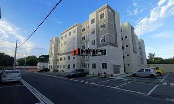 Imagem 2: APARTAMENTO DE 02 QUARTOS2° ANDAR COND. CEDRO ROSA