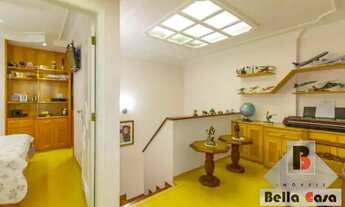 Imagem 6: Apartamento a Venda Mobiliado na Mooca com 3 dormitórios sendo 1 suíte, e 4 banheiros, 2