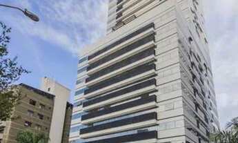 Imagem 2: Apartamento para Aluguel - Centro Cívico , 1 Quarto, 34 m2