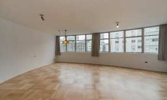 Imagem 2: Apartamento Locação Jardim Europa 177 m² 3 Dormitórios