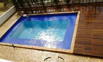 Imagem 2: Casa para aluguel e venda - 3 Suítes c/ Piscina - Condomínio Hills III - Arujá - SP