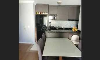 Imagem 3: Apartamento para venda na Vila Falchi em Mauá