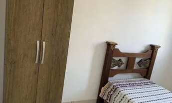 Imagem 6: Apartamento com 2 dormitórios para alugar, 47 m² por R$ 1.280,01/mês - Edifício Monte Serr