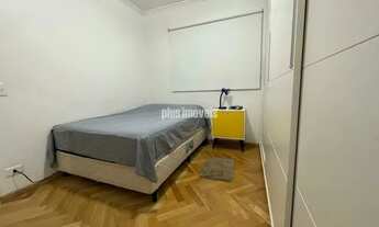 Imagem 3: APARTAMENTO MOBILIADO - 1 VAGA- PERDIZES