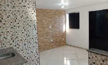 Imagem 12: Apartamento Quitinete para Aluguel em Sepetiba Rio de Janeiro-RJ