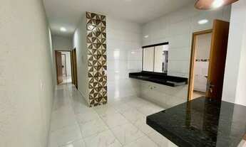 Imagem 2: Casa para venda com 120 metros quadrados com 3 quartos em Vila Nogueira - Diadema - São Pa