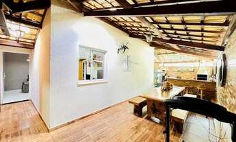 Imagem 2: Belo Horizonte - Apartamento Padrão - Copacabana