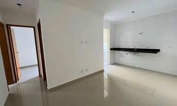 Imagem 2: Apartamento com 2 dormitórios à venda, 43 m² por R$ 329.000,00 - Jardim França - São Paulo