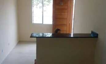 Imagem 1: Apartamento no Carrão