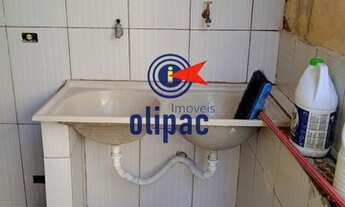 Imagem 3: Casa com 1 dormitório para alugar, 40 m² por, R$ 1,300/mês - Jardim Rizzo - Guarulhos/SP