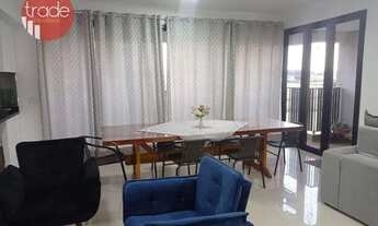 Imagem 1: Apartamento com 3 dormitórios para alugar, 134 m² por R$ 7.672,84/mês - Jardim Olhos D