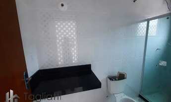 Imagem 7: Duplex 1ª Locação em rua asfaltada - bairro Xv de Novembro - Araruama/RJ