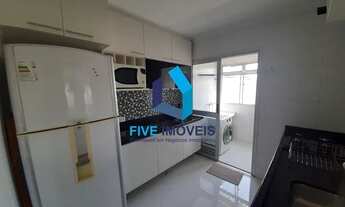 Imagem 6: Apartamento com 2 dormitórios para alugar, 60 m² por R$ 4.972,69/mês - Vila Pompeia - São