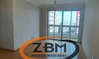 Imagem 4: Apartamento com 2 quartos no Edificio Studio D - Bairro Centro em Londrina