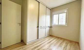 Imagem 5: APARTAMENTO À VENDA E LOCAÇÃO NO CONDOMÍNIO PARATY NO JARDIM GUANABARA EM CAMPINAS -SP