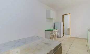 Imagem 4: Apartamento para Aluguel - Belém, 1 Quarto, 20 m2