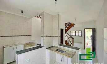 Imagem 5: Locação Casa em condomínio com 2 dormitórios