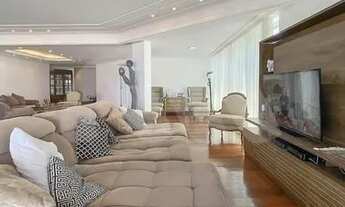 Imagem 3: Apartamento 4 Quartos de Frente para Praia para alugar na Barra da Tijuca