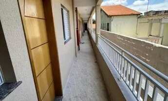 Imagem 6: Apartamentos 2 dormitórios na Patriarca