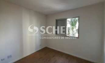 Imagem 6: Apartamento 2 quartos e 1 vaga para locação na Vila Alexandria