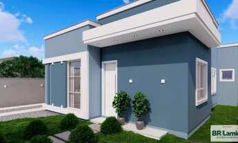 Imagem 3: Casa em Tijucas Casa com 3 dormitórios