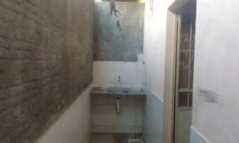 Imagem 4: Alugo apartamento na Cidade Nova 1! Ótima localização!!