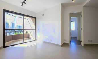 Imagem 2: Apartamento à Venda - Vila Madalena, 2 Quartos, 128 m2