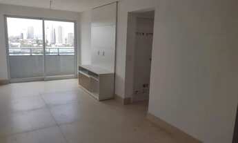 Imagem 4: Apartamento para aluguel possui 65 metros quadrados com 2 quartos