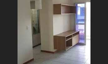 Imagem 2: Apartamento com 2 dormitórios à venda, 60 m² por R$ 500.000,00 - Jardim da Penha - Vitória