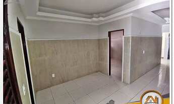 Imagem 3: Casa com 5 dormitórios à venda, 152 m² por R$ 425.000,00 - Conjunto Ceará - Fortaleza/CE