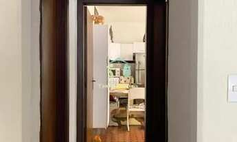 Imagem 4: Casa térrea 2 dormitórios (Osvaldo Cruz