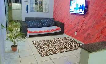 Imagem: Aluguel Casa Valparaíso 02