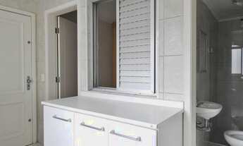 Imagem: Apartamento para venda com 206 m2 - 4 quartos