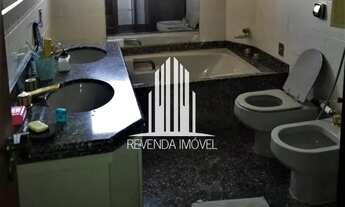 Imagem 3: Apartamento à venda com 225m², 3 quartos e 4 vagas