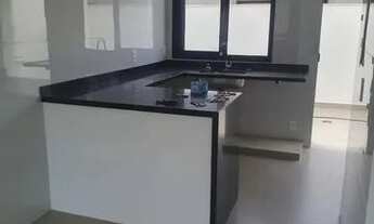 Imagem 5: Aluguel Área Privativa -155 m - 3 quartos Bairro Santa Rosa - BH - MG