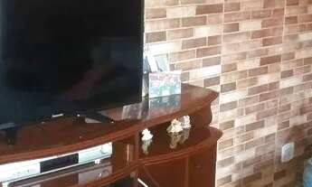 Imagem 4: Imob03 - Casa 202 m² - venda - 4 dormitórios - 1 suíte - Vila Aurora - Ribeirão Pires/SP