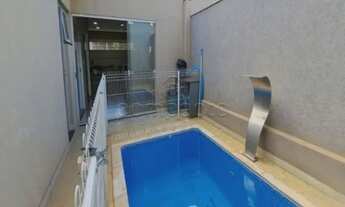 Imagem 6: Casa Condomínio em São José do Rio Preto