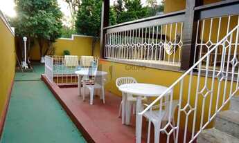 Imagem 4: Excelente Casa 700m² Bairro Taquaral Campinas SP