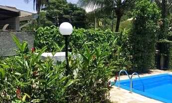 Imagem 4: CASA TÉRREA - JARDIM GUAIUBA - SP