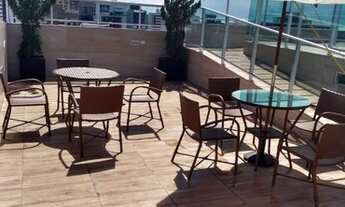 Imagem 2: Apartamento para aluguel e venda com 1 quarto mobiliado