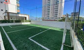 Imagem 4: Apartamento com 2 dormitórios à venda, 81 m² por R$ 583.000,00 - Vila São Paulo - Mongaguá