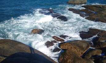 Imagem 3: Cobertura Duplex 2 Dormitórios em Canto Grande - Bombinhas