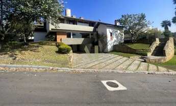 Imagem: Barueri - Casa de Condomínio - Alphaville