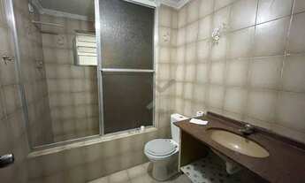 Imagem 7: Casa com 2 dormitórios para alugar, 105 m² por R$ 1.245,00/mês - Parque Capuava - Santo An